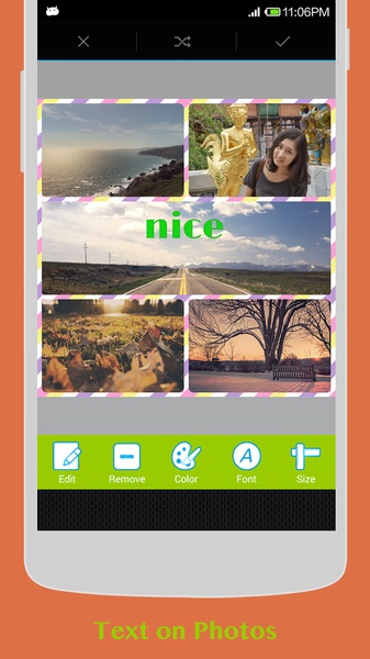 Insta Face - Preview 2
