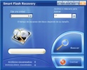 Smart Flash Recovery screenshot 1