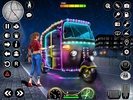 Tuk Tuk Auto Rickshaw screenshot 5