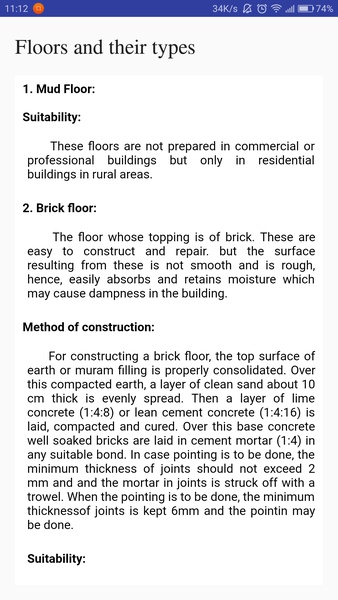 Basic Civil Engineering - Preview 3