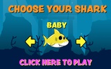 Go Baby Shark Go screenshot 8