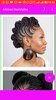 African Hairstyles screenshot 7