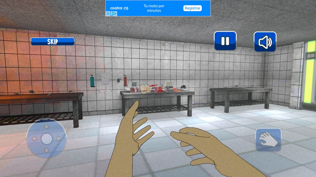 Jogos para Android: Surgeon Simulator, Manuganu e outros tops da semana