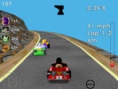 SuperTuxKart screenshot 2