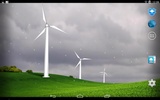 Wind turbines - weather screenshot 3