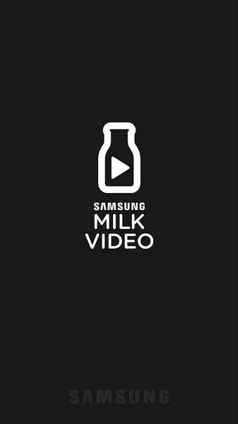 Samsung Milk Video - Preview 7