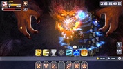 Hero Raid screenshot 4