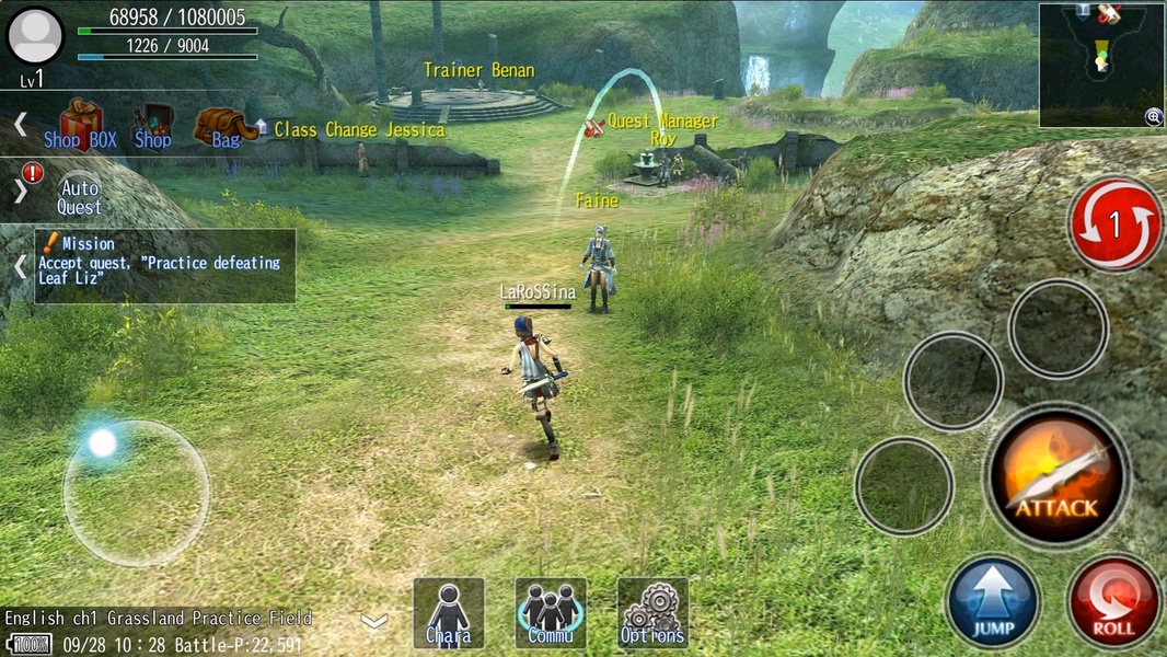 AVABEL Online - Preview 6