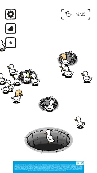 Clusterduck - Preview 4