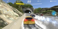 Roaring Racing screenshot 1