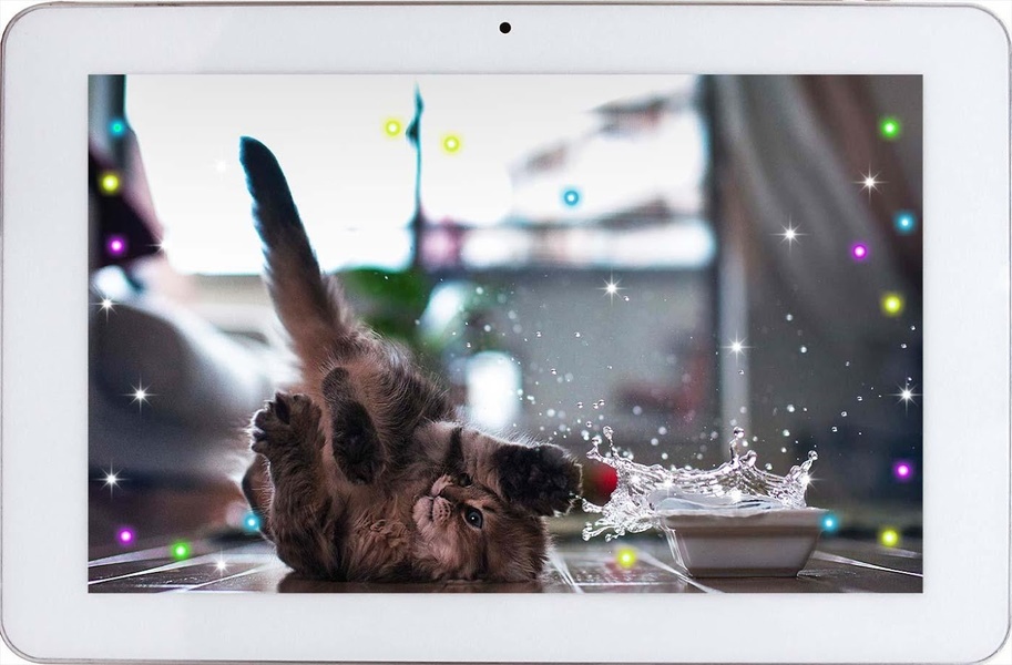 Fanny Kittiens live wallpaper - Preview 6