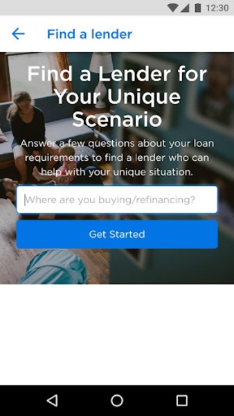 Zillow Mortgages - Preview 13