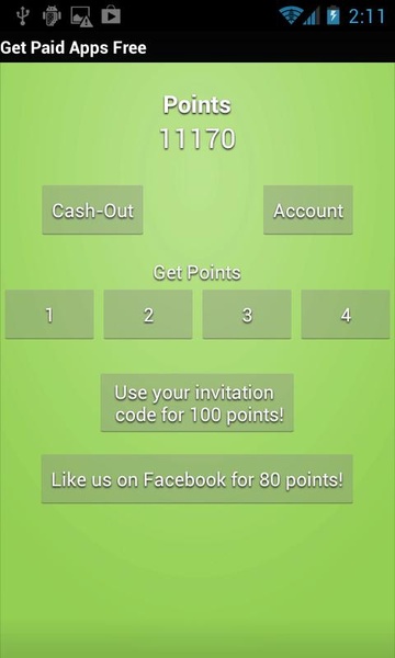 Get Paid Apps Free - Preview 5