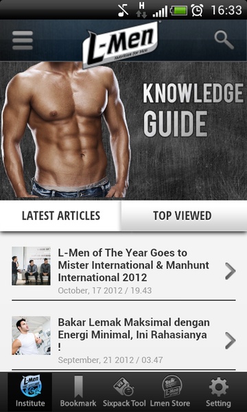 Knowledge Guide - Preview 5