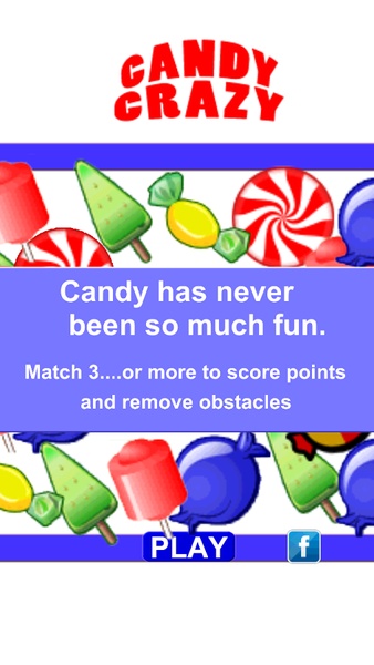 Candy Crazy - Preview 4