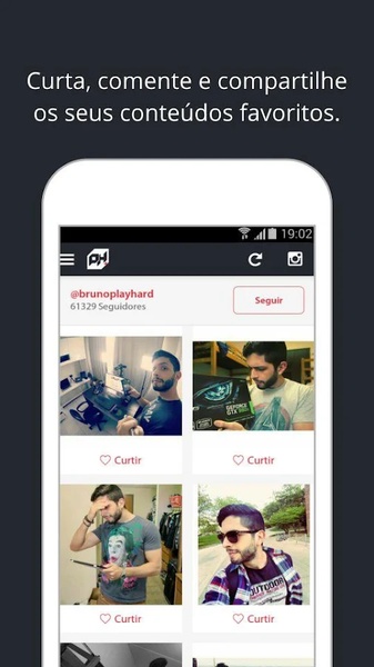 PlayHard - Preview 3
