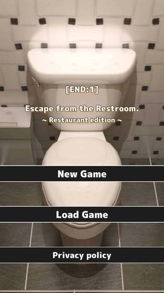 Rest room - Preview 1
