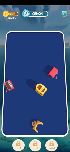 Royal Merge 3D - Preview 7