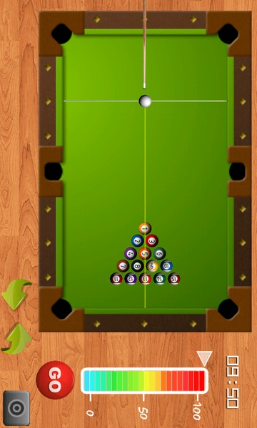 Mini Billiards - Preview 1