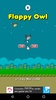 Flappy Owl screenshot 12