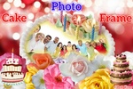 Cake Photo Frame screenshot 7