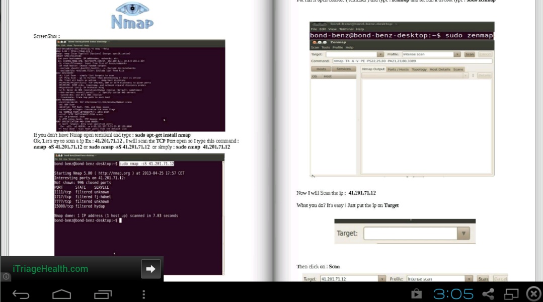 Best OF Penetration Testing Book - Preview 3