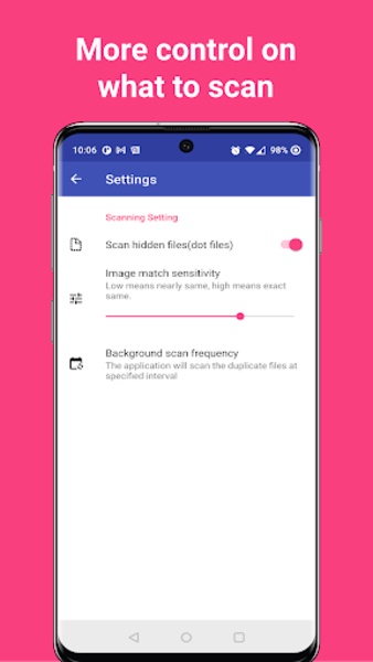 Dup. File Finder - Preview 4