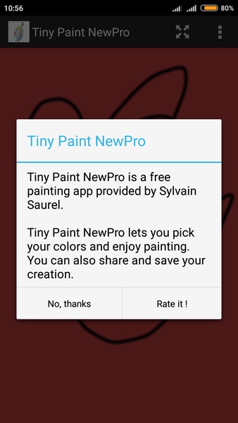 Tiny Paint NewPro - Preview 4