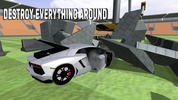 CrashXRaceCar screenshot 3