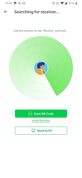 InShare - Preview 1