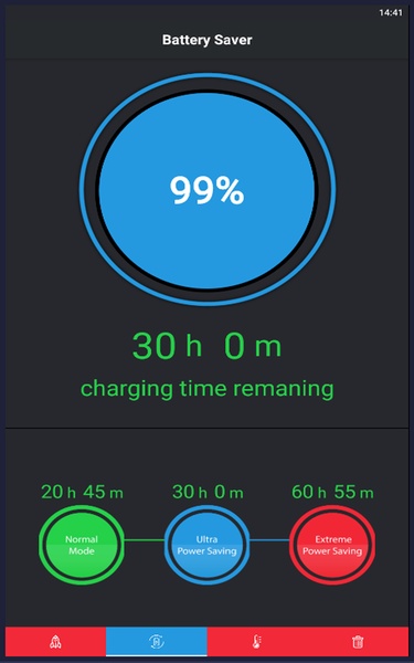 Phone Cleaner : Charge Booster, Battery Saver - Preview 1
