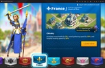 Rise of Kingdoms (GameLoop) screenshot 11