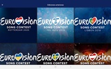 Eurovision screenshot 1