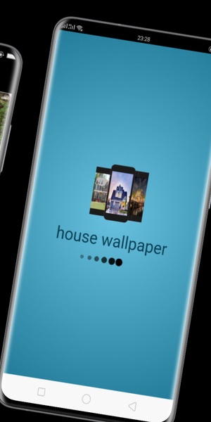 house wallpaper - Preview 1