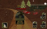 Army Truck Mountain Drive 3D screenshot 1