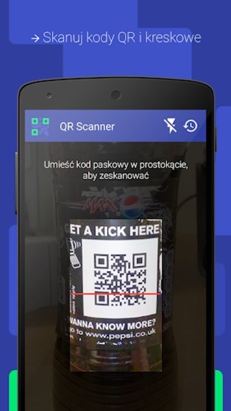 QR Scanner - Preview 6