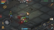 Fury Survivor: Pixel Z screenshot 6