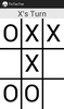 TicTacToe CLASSIC screenshot 2