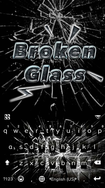 brokenglass - Preview 4