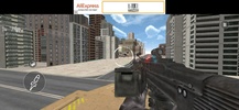 VIP Security Simulator Game 3D screenshot 6