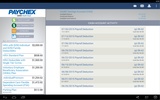 Paychex PBA screenshot 5