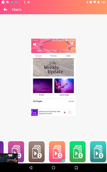 Music ToolBox - Preview 1