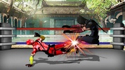 Ninja KungFu Fighting Champion screenshot 4