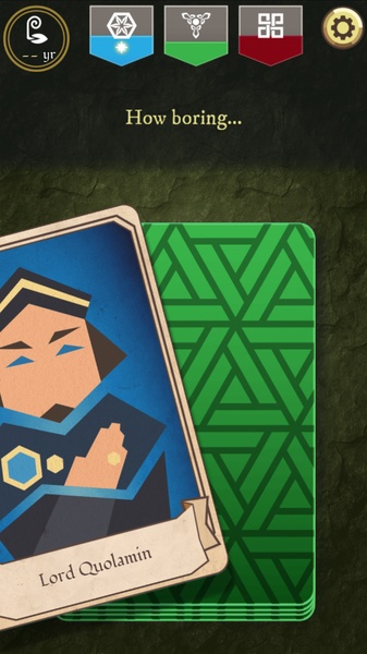 Thrones: Kingdom of Elves - Preview 2