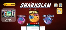 Sharkslam screenshot 2