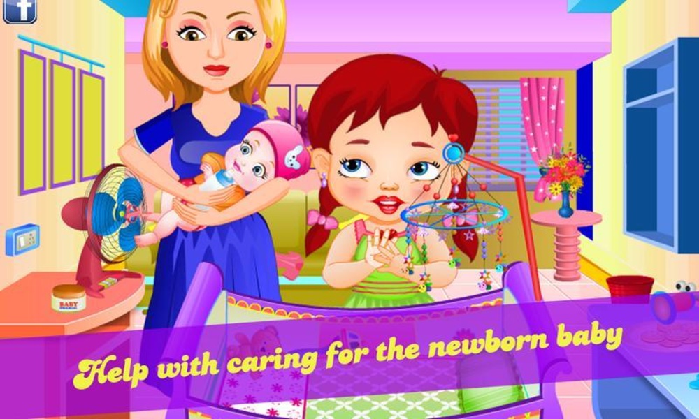 Nancy baby care - Preview 9