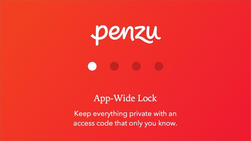 Penzu - Preview 1