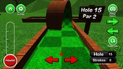 Mini Golf 3D Classic screenshot 8