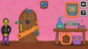 12 LOCKS: Plasticine room screenshot 8