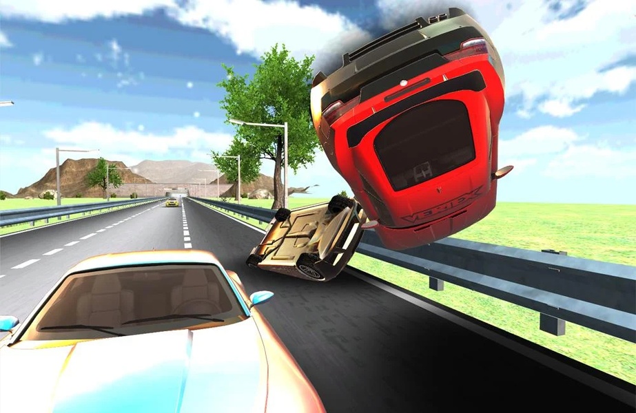Coupe Fast Racing - Preview 3